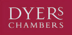 Dyers Chambers